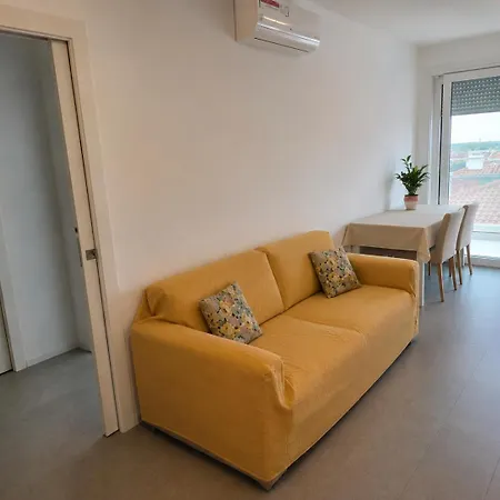 Apartment Alexander Palace Caorle