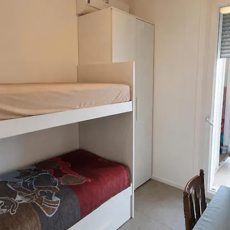 Apartment Alexander Palace Caorle